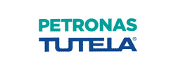 Logo Petronas Tutela
