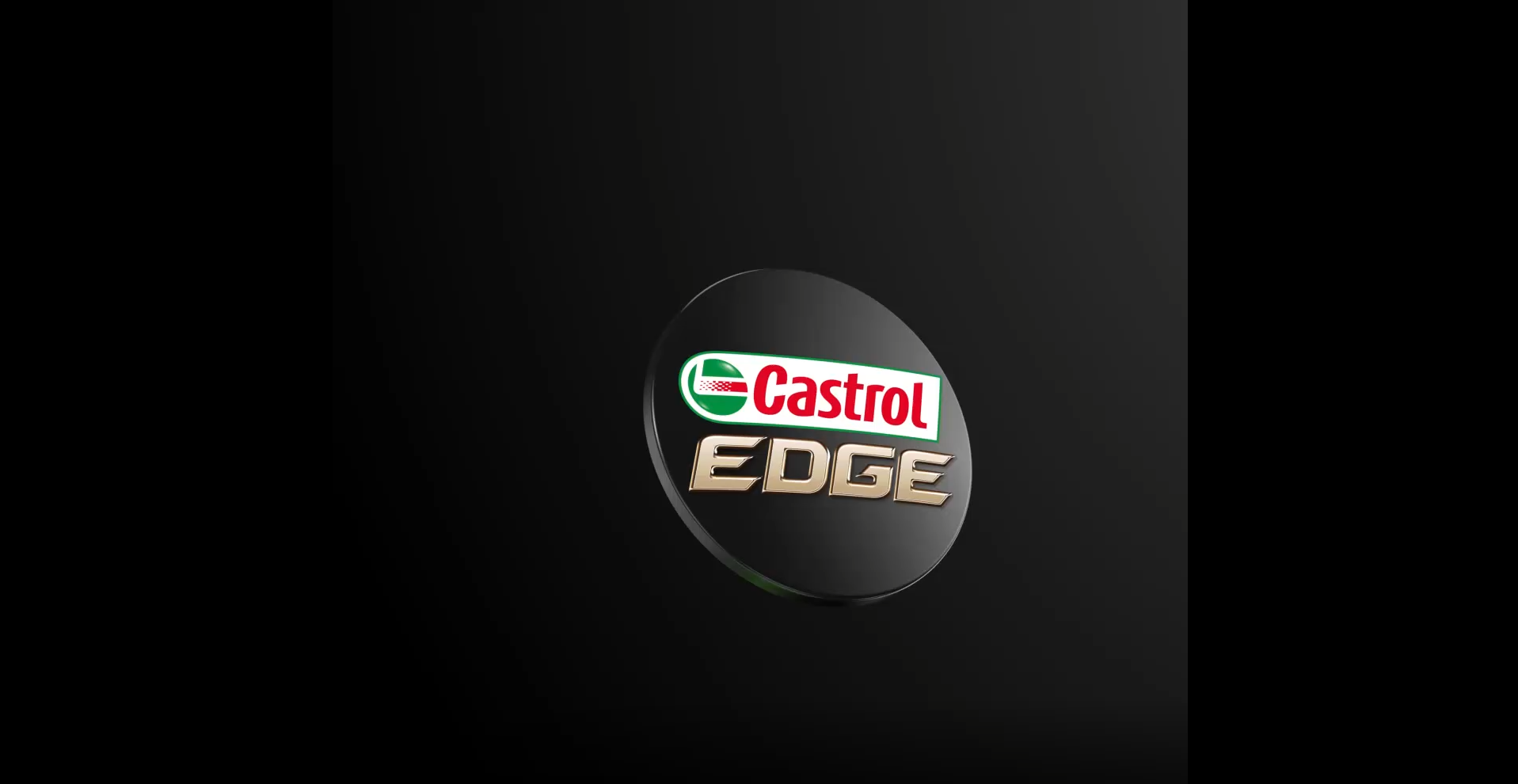 Castrol EDGE - Promo spot